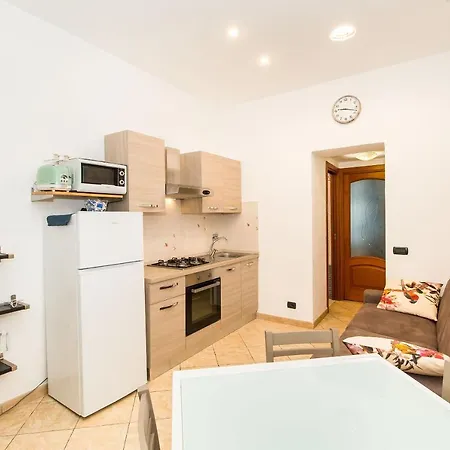 Piazza Bengasi Cozy *