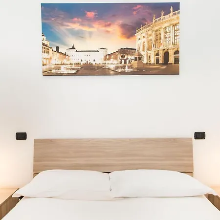 Piazza Bengasi Cozy *