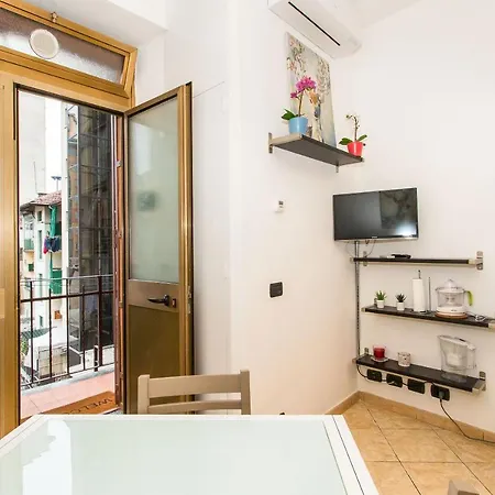 Piazza Bengasi Cozy *