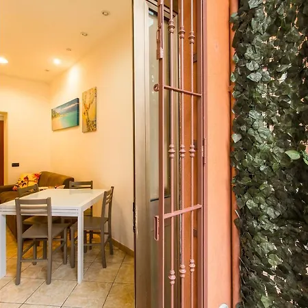 Piazza Bengasi Cozy تورينو