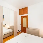 Lejlighed Piazza Bengasi Cozy *