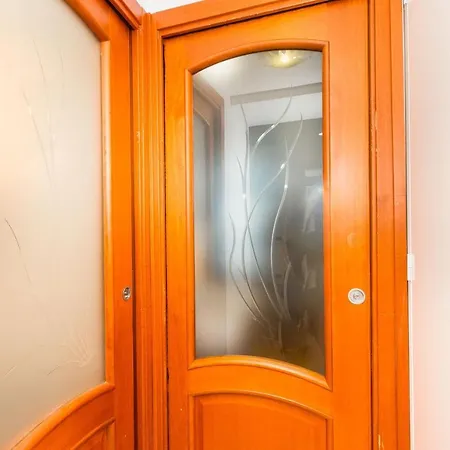 Piazza Bengasi Cozy Apartman *