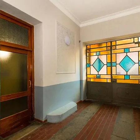 Piazza Bengasi Cozy Apartamento *