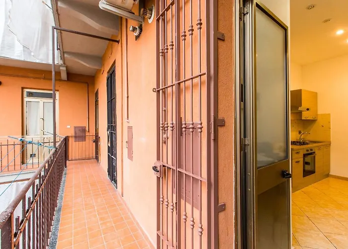 Apartman Piazza Bengasi Cozy