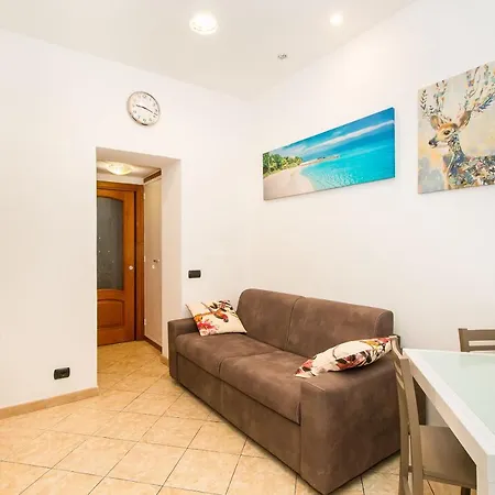 Piazza Bengasi Cozy * Turin