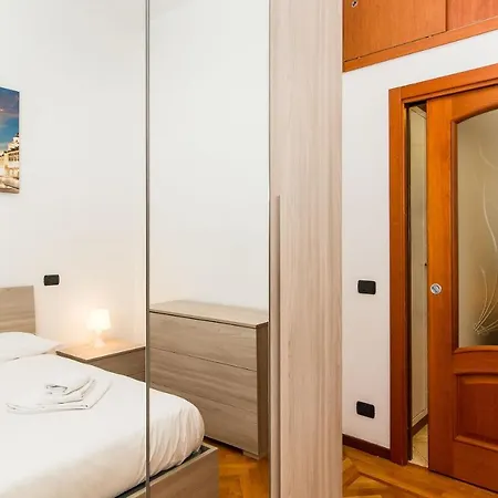 Piazza Bengasi Cozy * Turin