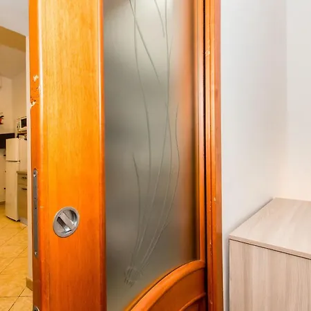 Piazza Bengasi Cozy Appartement