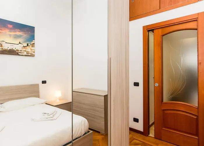 Piazza Bengasi Cozy * Turim