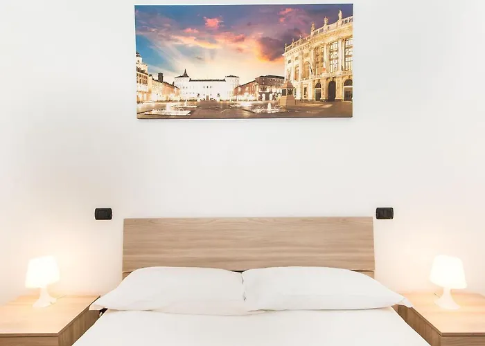 Piazza Bengasi Cozy *
