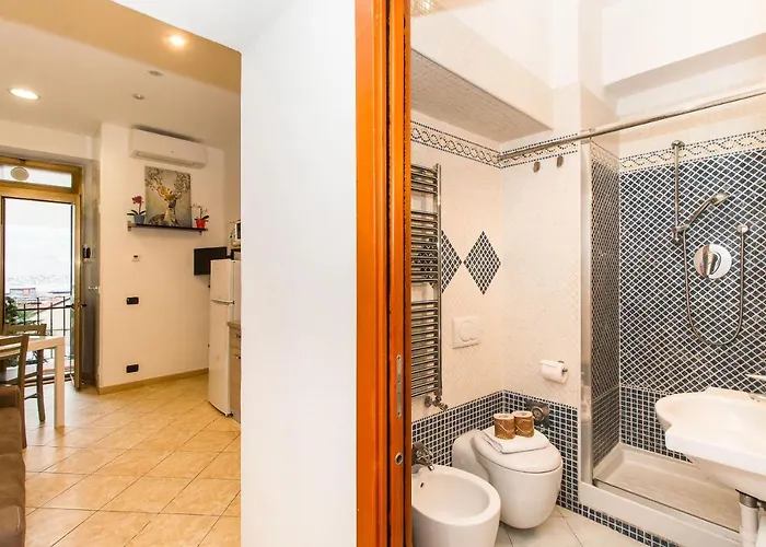 Apartamento Piazza Bengasi Cozy