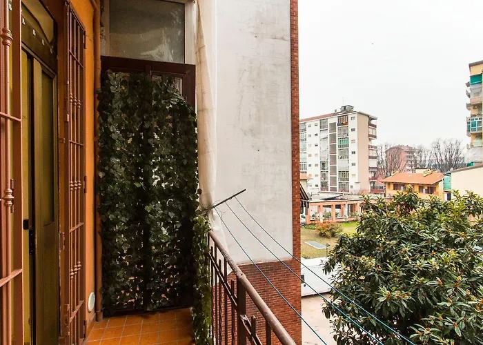 Piazza Bengasi Cozy Apartamento